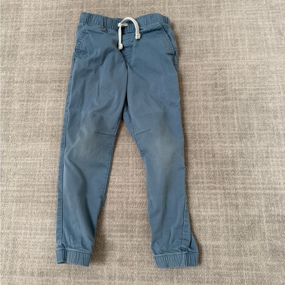 Cat & Jack Other - 5T Cat & Jack Jogger blue khakis